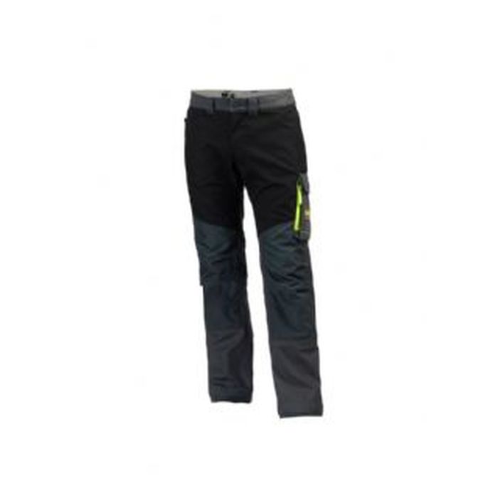 Pantaloni impermeabili da lavoro Helly Hansen Voss Rain Pant