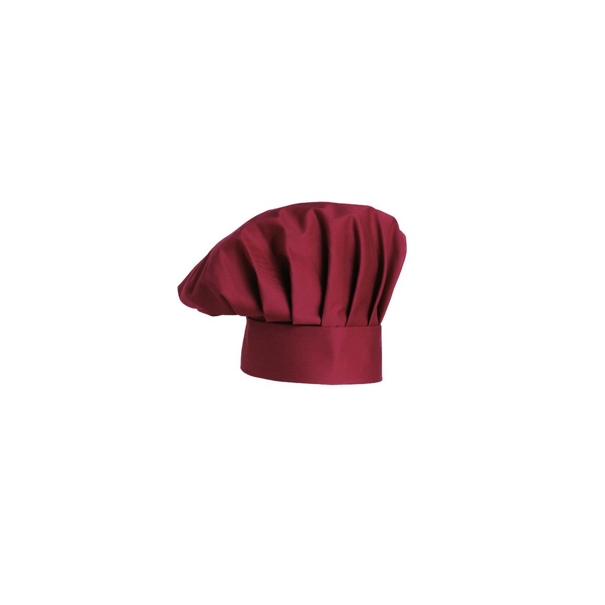 Cappello cuoco Ego Chef regolabile con velcro 