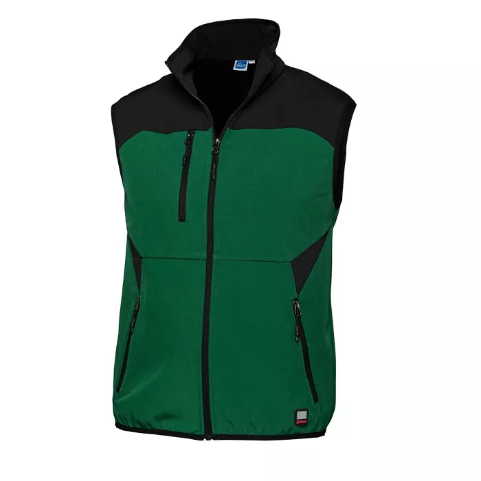 Gilet Nilo Siggi