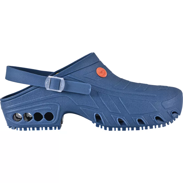 Zoccolo Safety Jogger Oxyclog